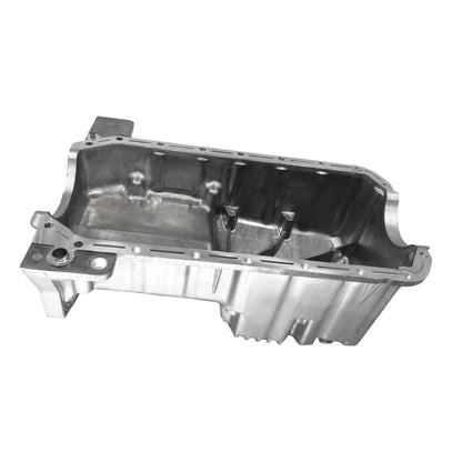 Engine Oil Pan for Kia Rio 2001–2005 (1.5L 1.6L 0K30C10400A)