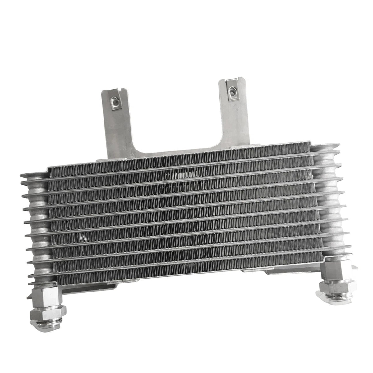 Transmission Oil Cooler 918-249 for Chevy Silverado 2500 HD, Sierra 3500 (2001–2006)