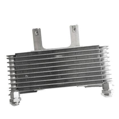 Transmission Oil Cooler 918-249 for Chevy Silverado 2500 HD, Sierra 3500 (2001–2006)
