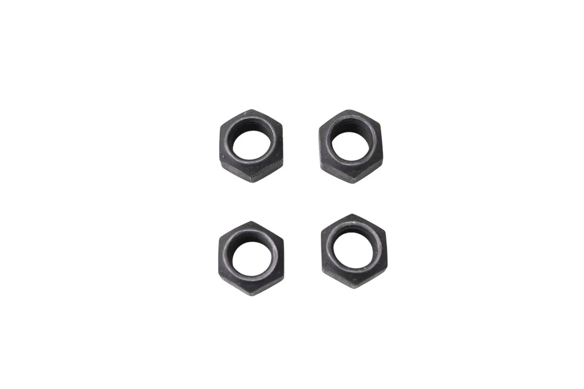 Set of 4 OEM Nuts for Ford 55718-S2
