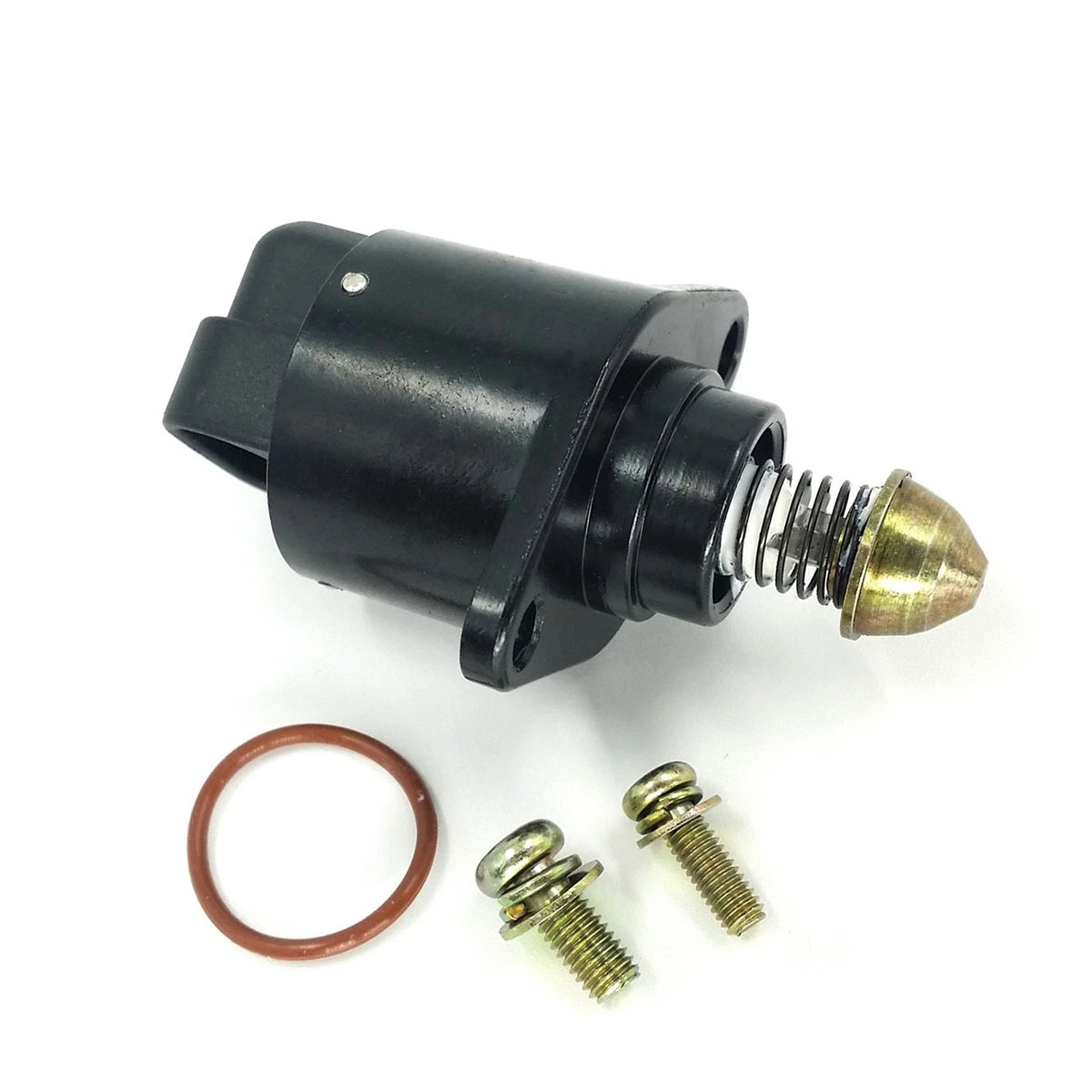 Idle Air Control Valve for Buick Chevrolet GMC Oldsmobile Pontiac (AC27)