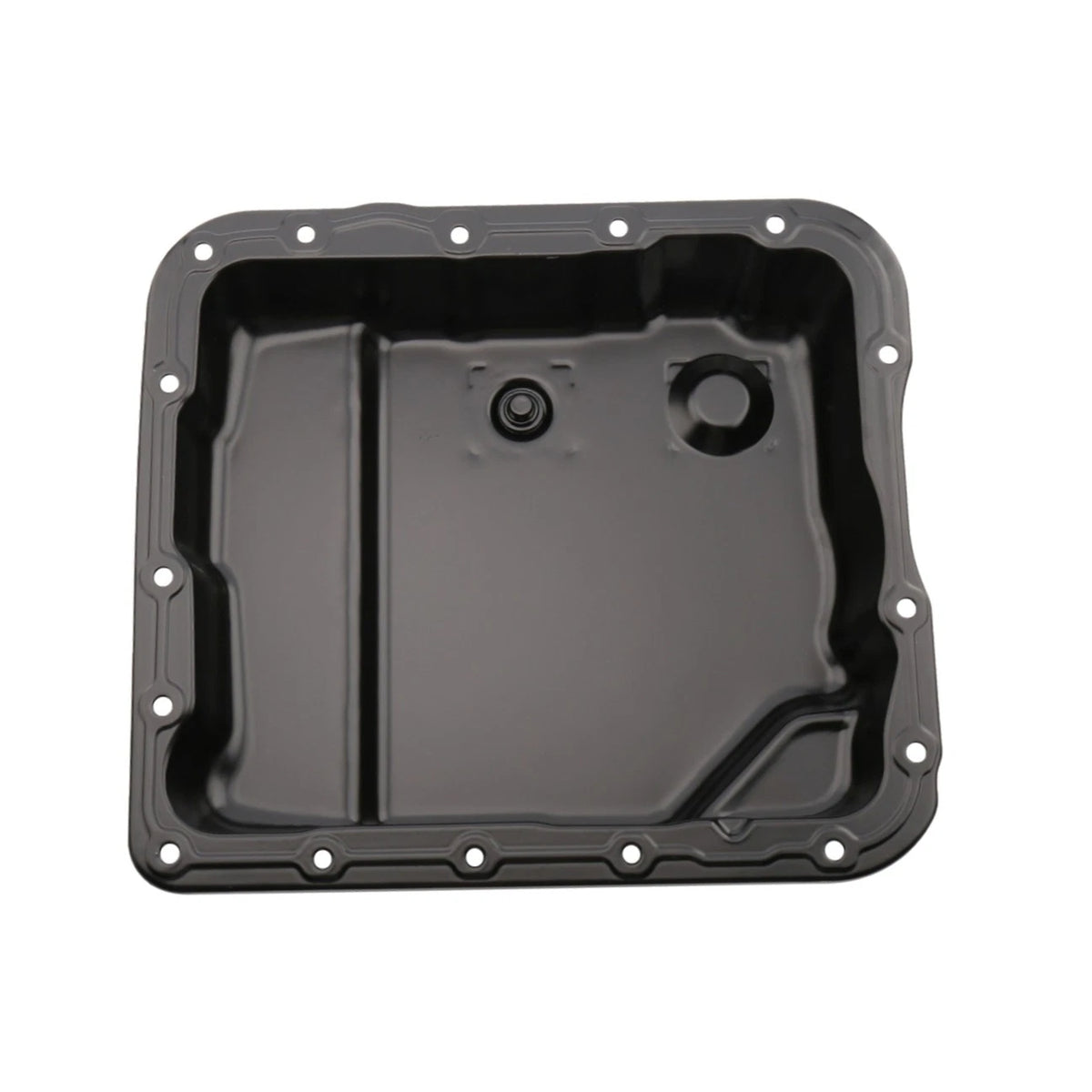 Automatic Transmission Oil Pan for Cadillac Chevy GMC Isuzu Oldsmobile (Fits 265-811)