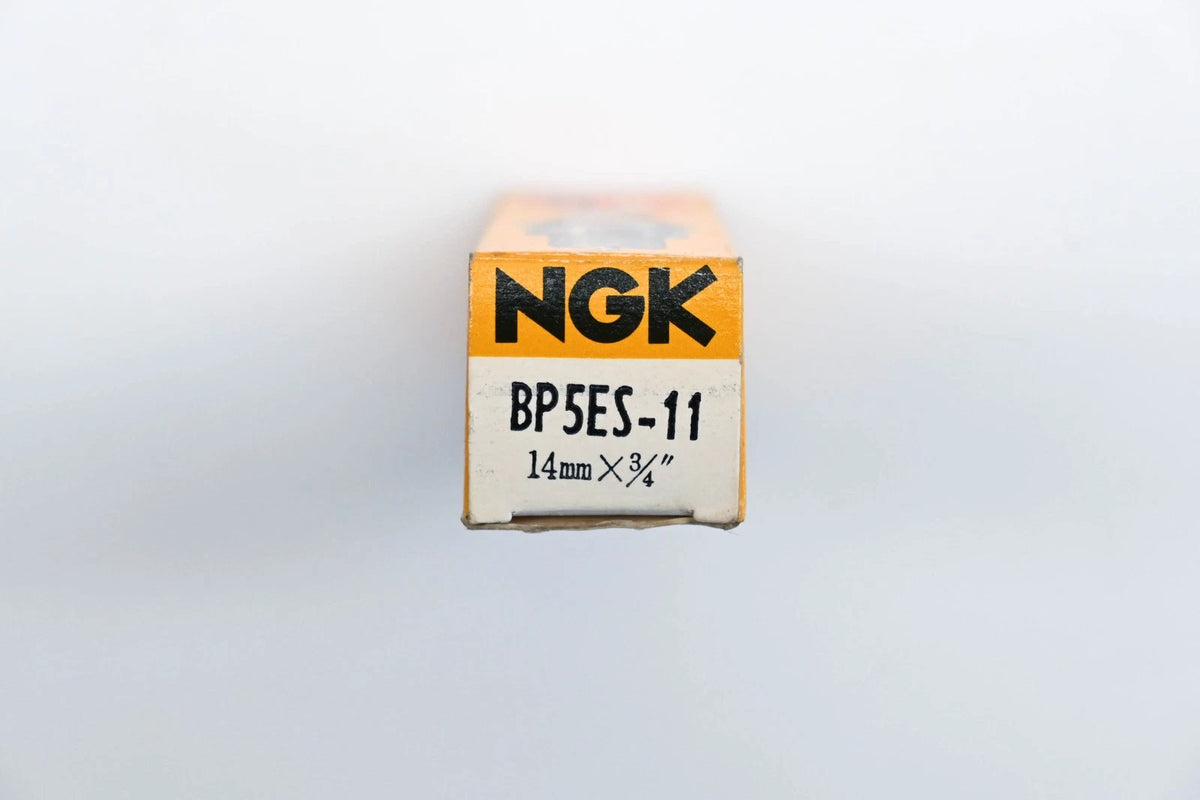 NGK Spark Plug for Various Makes and Models (NOS)