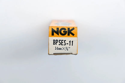 NGK Spark Plug for Various Makes and Models (NOS)
