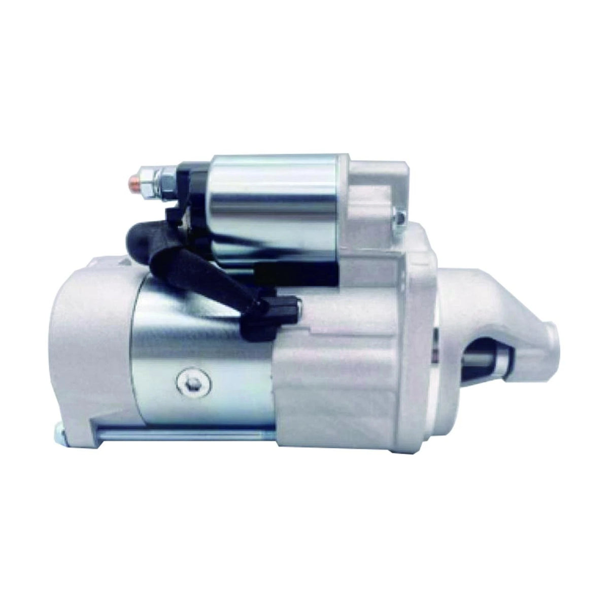 12V CW Starter for (Replaces 24530101, V00-S1130101B, 41058121, 31087N)