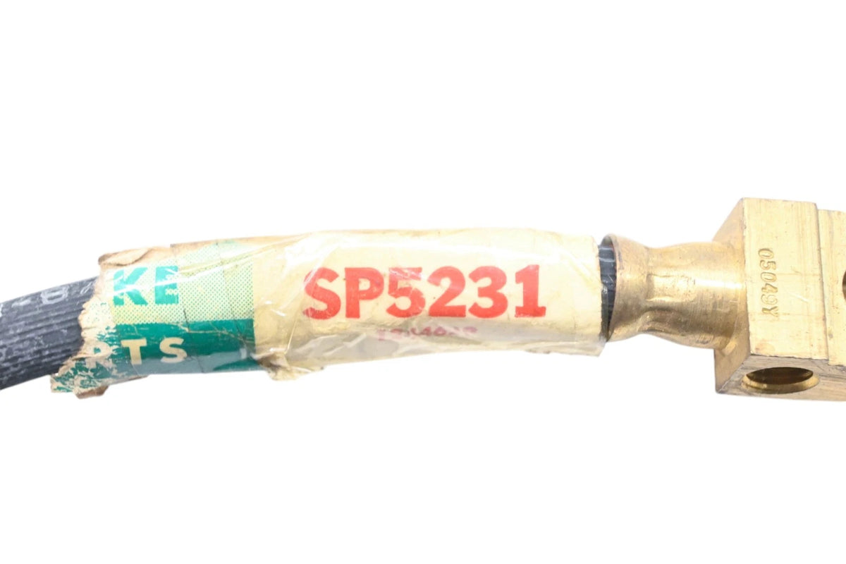 Brake Hose for EIS SP5231, BH36767