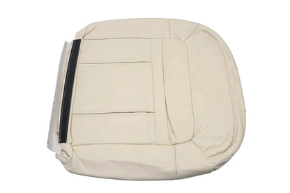 Front Right Seat Back Cover for Ford (F5VZ-5464416-ABH)