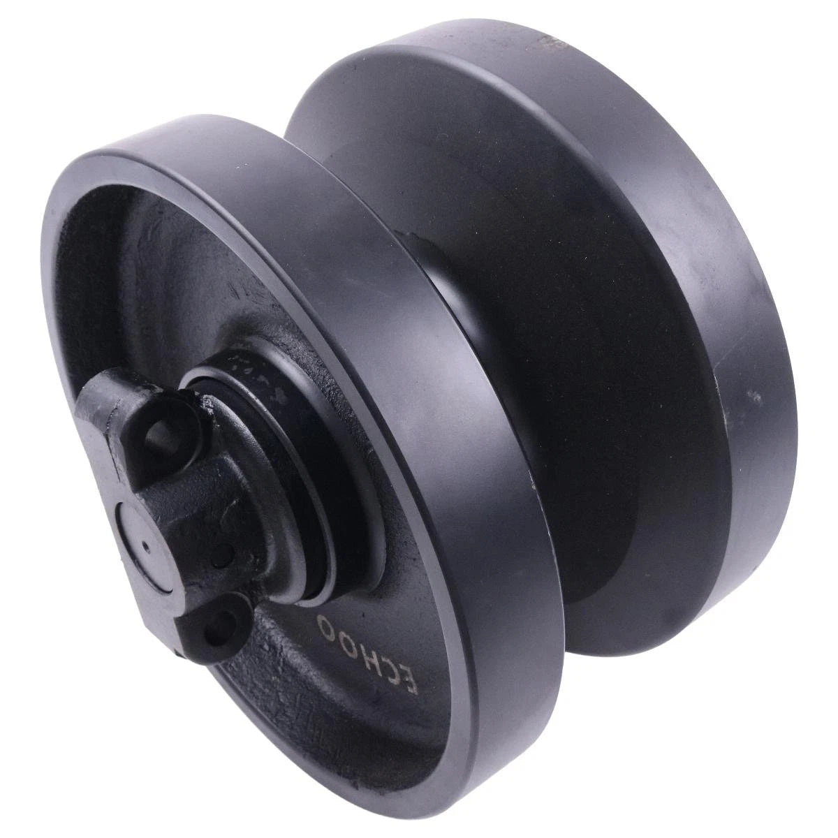 Bottom Roller 08801-35600 180776 for Takeuchi TL8 TL26-2 TL130 Gehl CTL60 CTL65