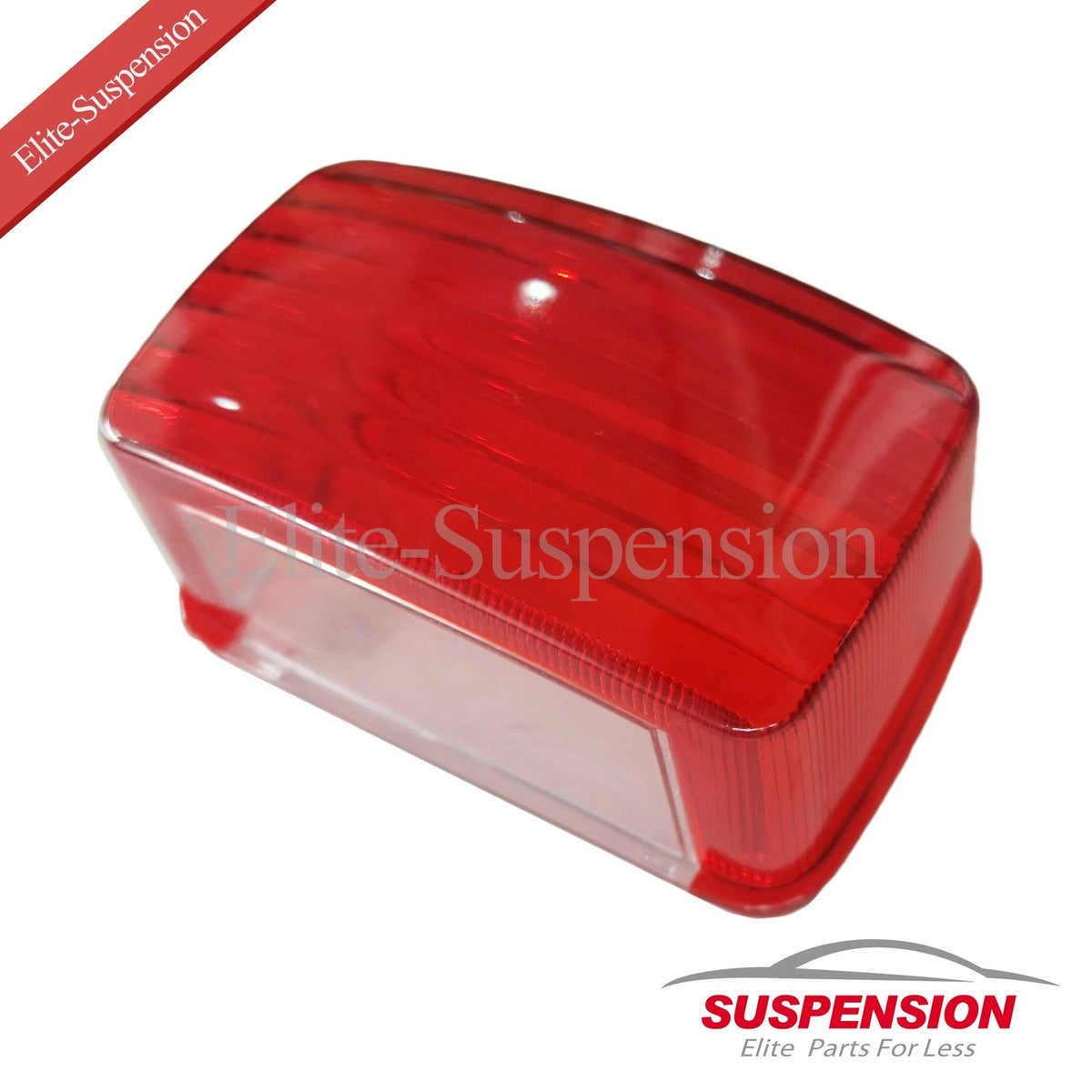 Tail Light Lens for Yamaha Viking/Rhino/Kodiak/Grizzly/Bruin/Big Bear (N/A)