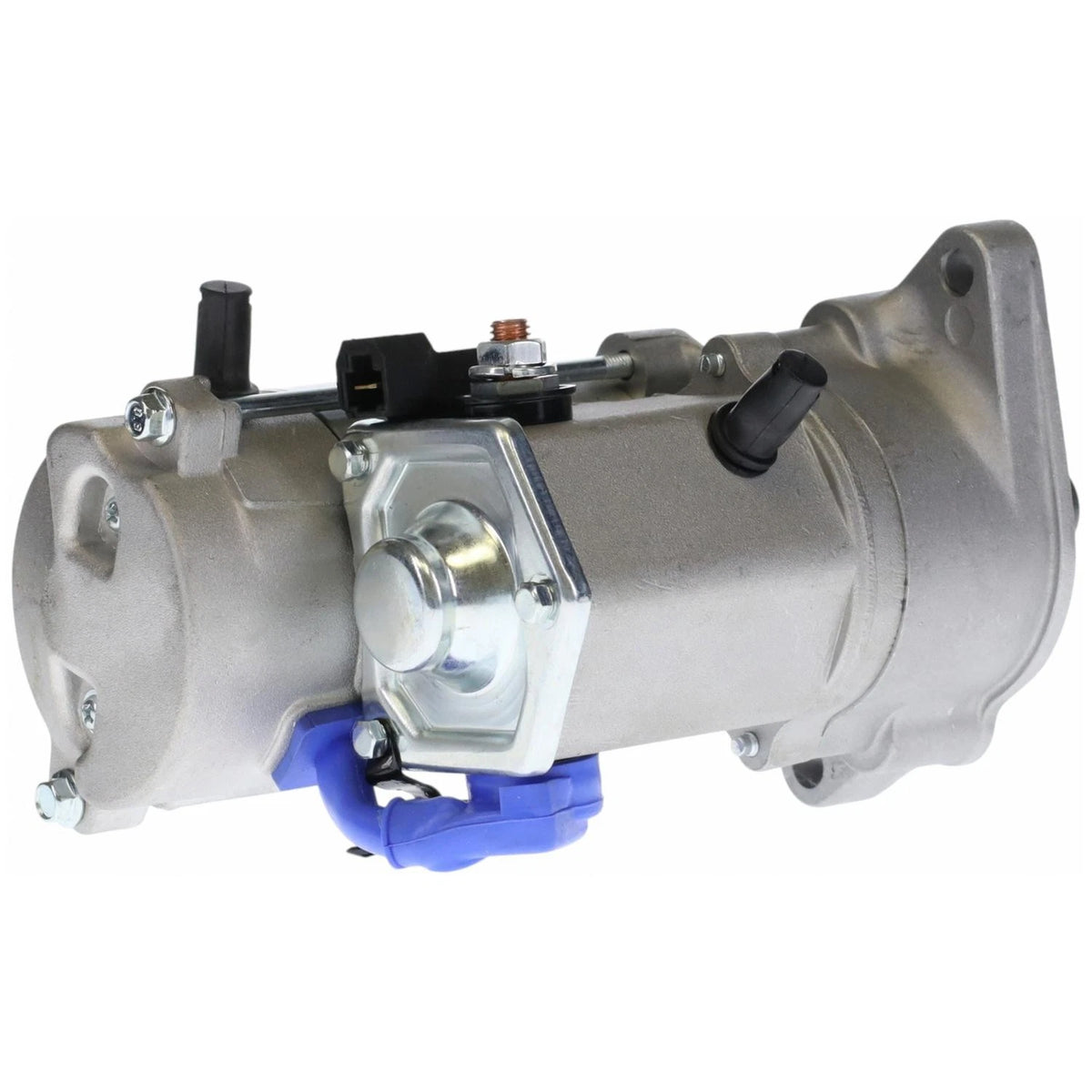 Starter for Kubota BX1800D (2001–2003), BX1850D (2006–2009) 228000-0971, RS41280