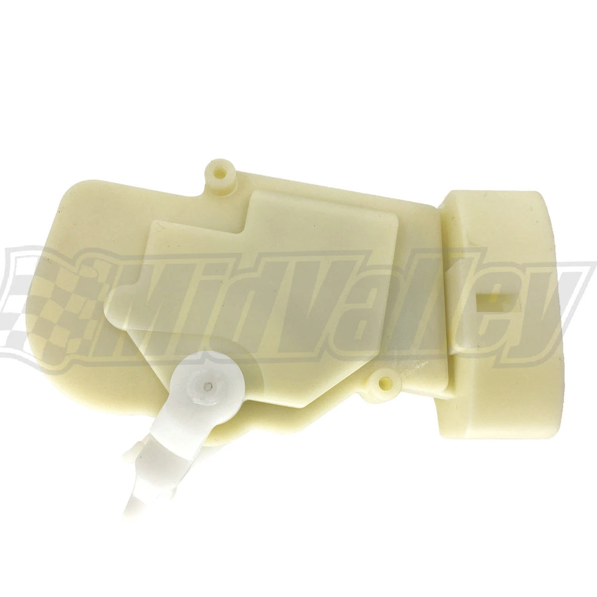 Door Lock Actuator Front Left for Scion xB, Toyota Echo (2000–2006)