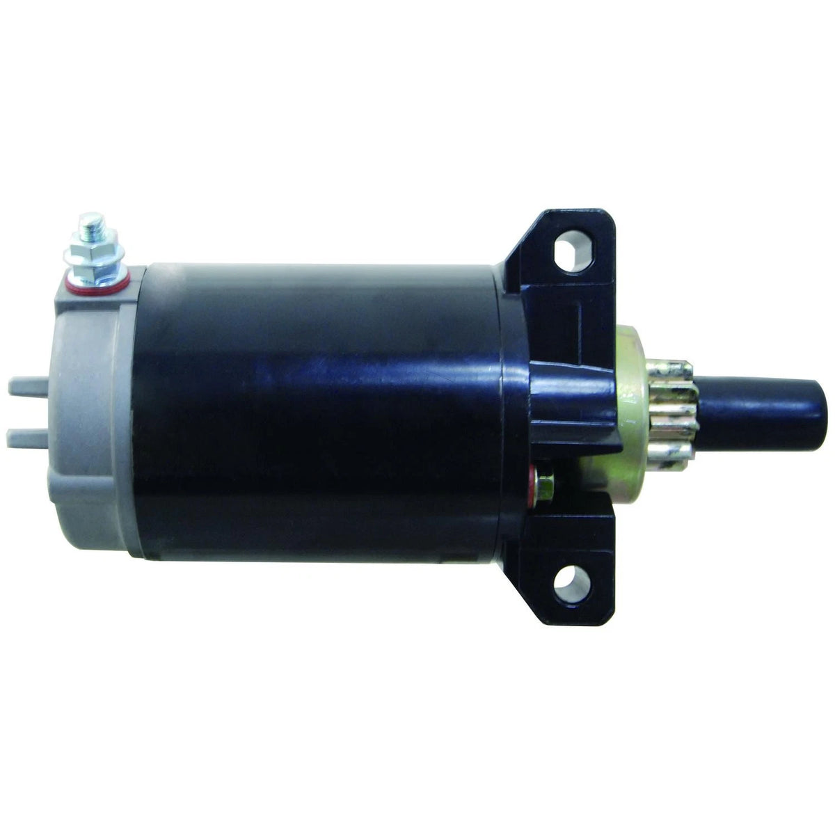 Starter for Yamaha T25TLR (2001–2006) 50-830308-1 50-830308T 50-888151T 50-893886T