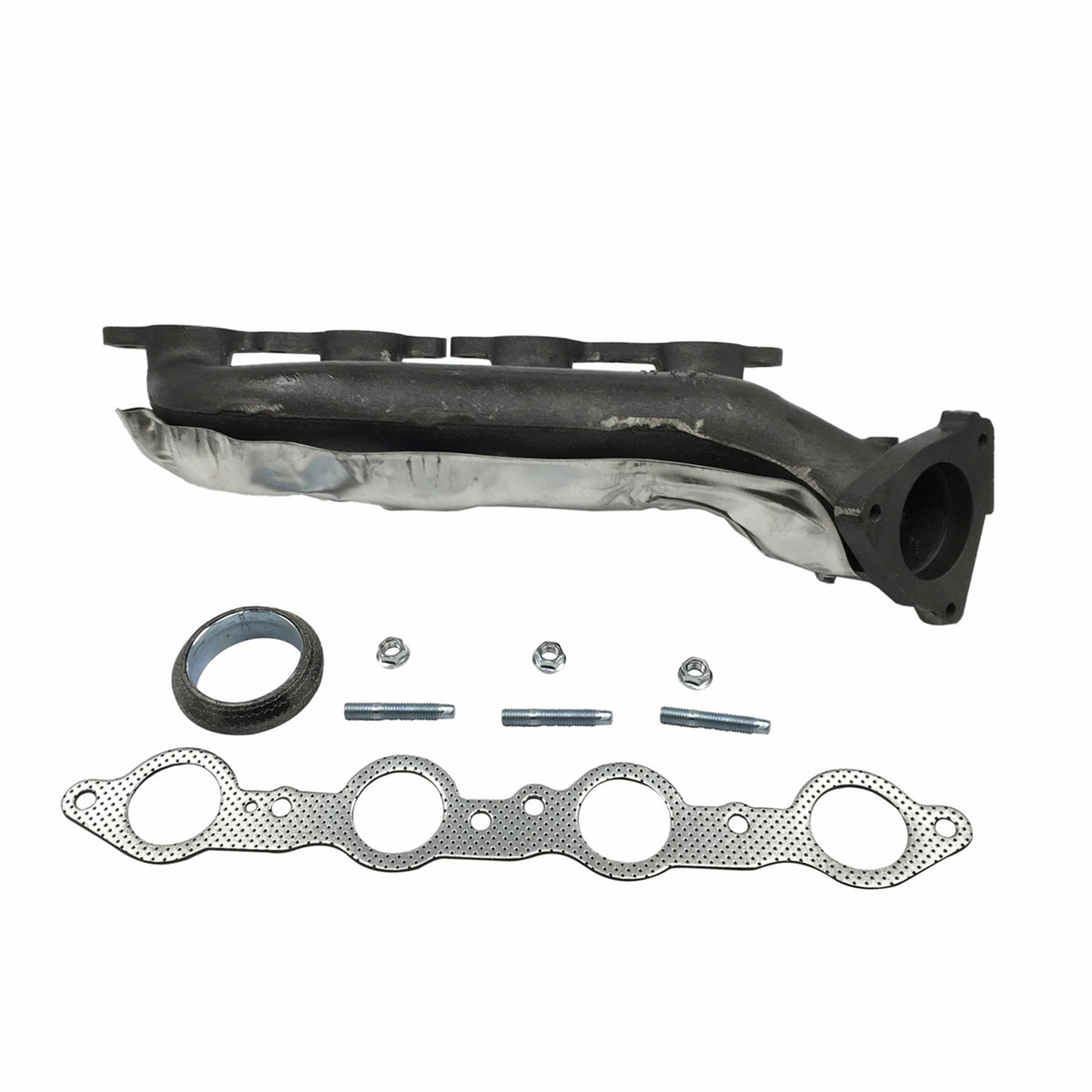 Right Exhaust Manifold for Chevrolet Silverado 1500 GMC Savana 1500 (2002–2017)