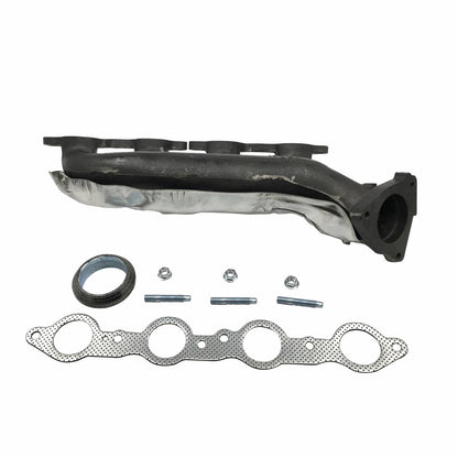 Right Exhaust Manifold for Chevrolet Silverado 1500 GMC Savana 1500 (2002–2017)