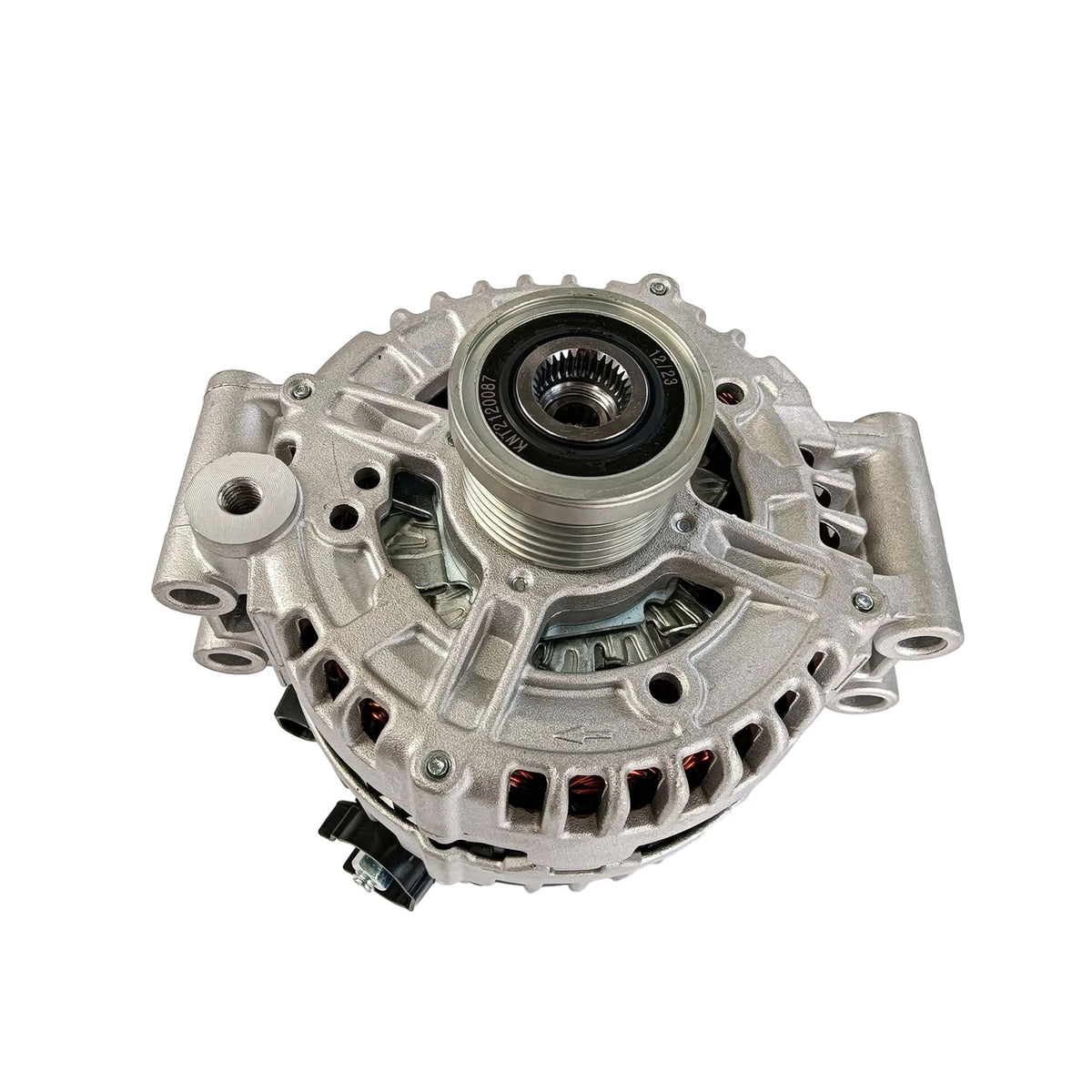 180 Amp Alternator for BMW X3 3.0L (2007–2010) 0-121-715-112