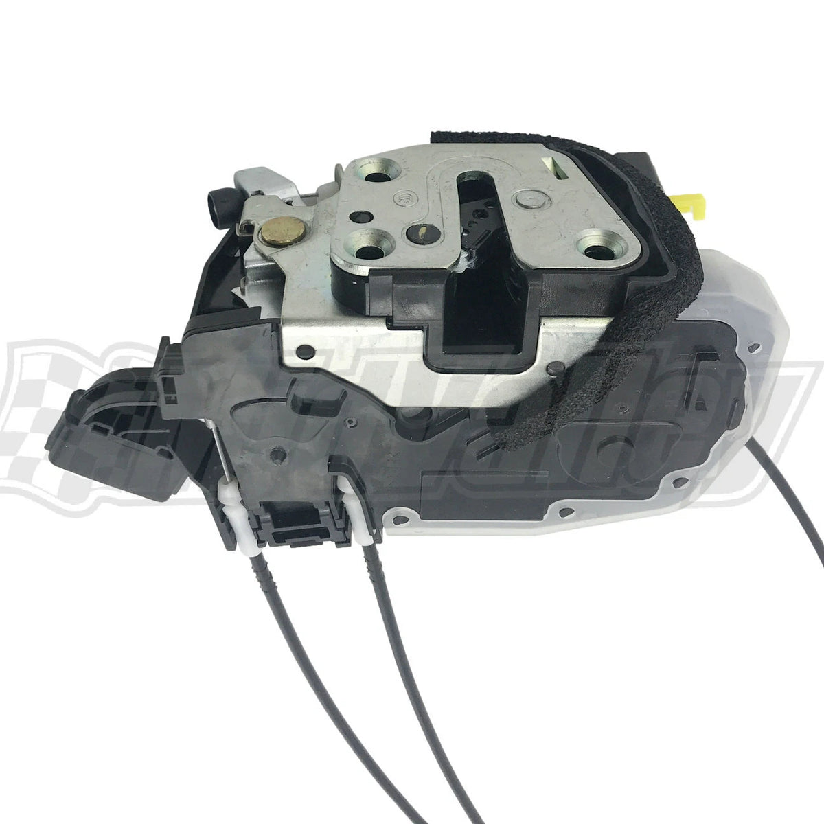 Door Lock Actuator Motor for Nissan Sentra (2007–2011) 2.0L 937-270