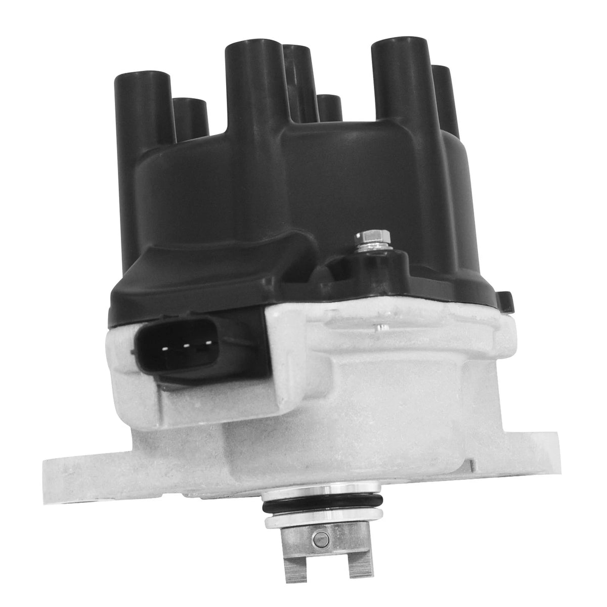 Ignition Distributor w/ Cap for Honda Accord Acura CL (1997–1999)