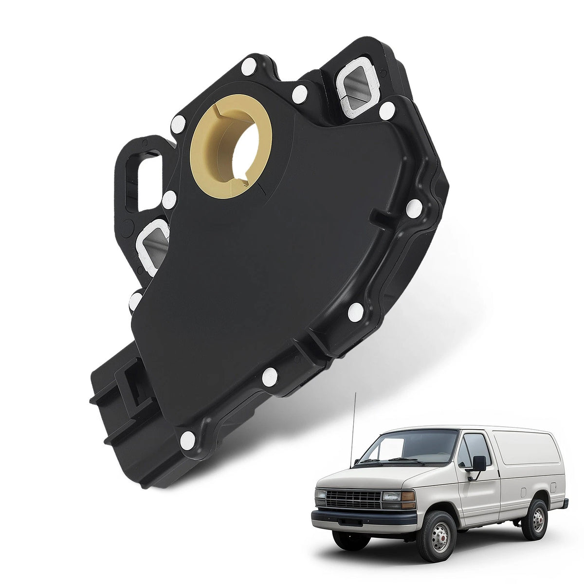 Neutral Safety Switch for Ford Explorer Expedition Navigator (1997–2010) 1L2Z7F293AA