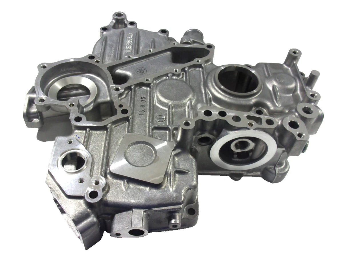 Complete Gear Case for Kubota (1G938-04025, 1G938-04024, 7001682)