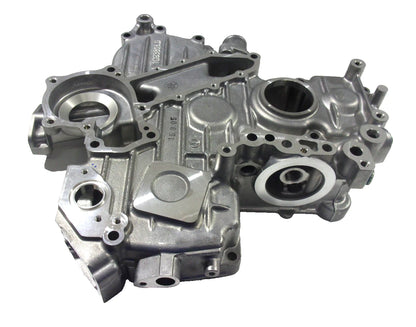 Complete Gear Case for Kubota (1G938-04025, 1G938-04024, 7001682)
