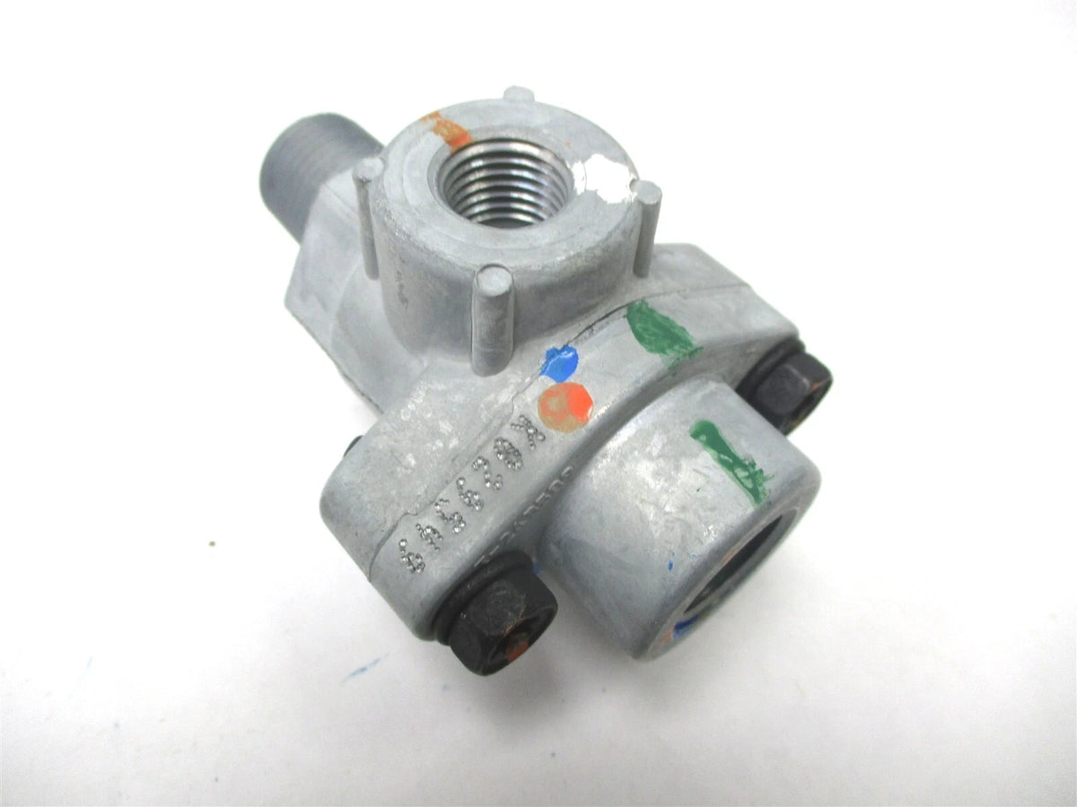 Bendix Stop Light Switch Kit for K108143 (2010–2015)