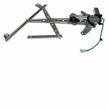 Window Regulator and Motor Assembly for Subaru Outback (2001–2004) 748-890
