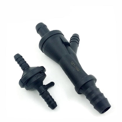 Vacuum Air Pump Valve Check Valve for Audi A4 (2000–2006)