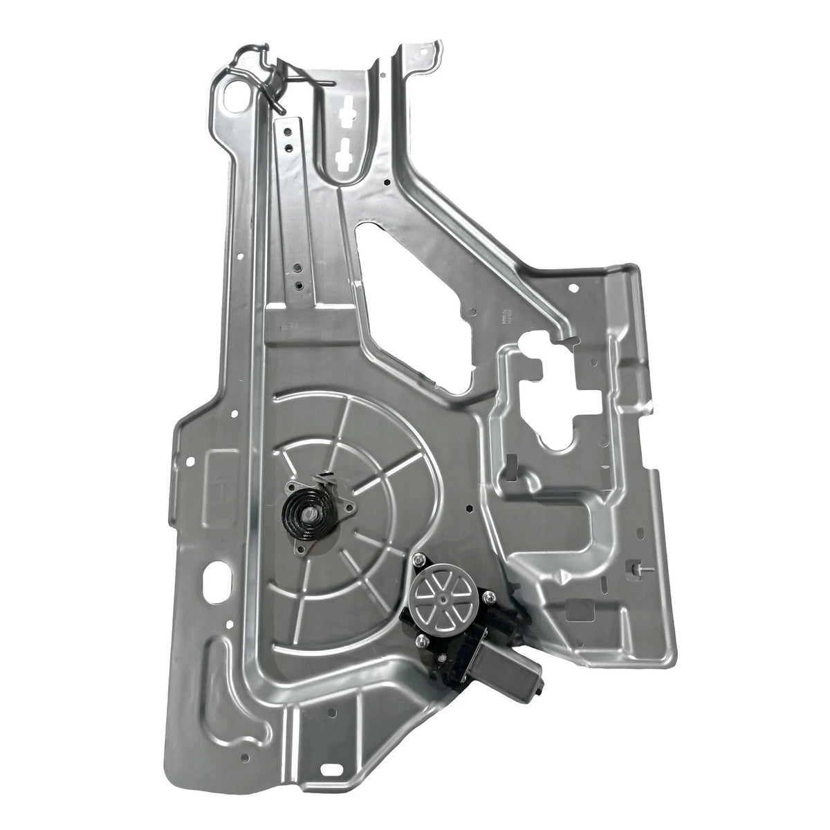 Front Left Power Window Regulator & Motor Assy for Chevy Express 2500 GMC Savana (2003–2023)