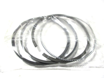 Piston Ring Set of 2 for Kubota Z402 (STD 64mm) 15821-21050