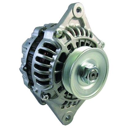 Alternator for Mazda B2600 L4 2.6L (1989–1993) G615-18-300D F2J4-18-300 A005T00777