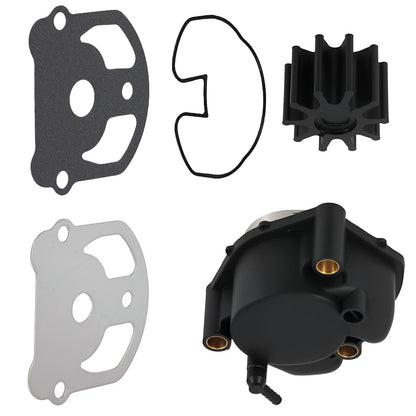 Complete Water Pump Impeller Kit for OMC Cobra Sterndrive (1986–1993) 984461 984744