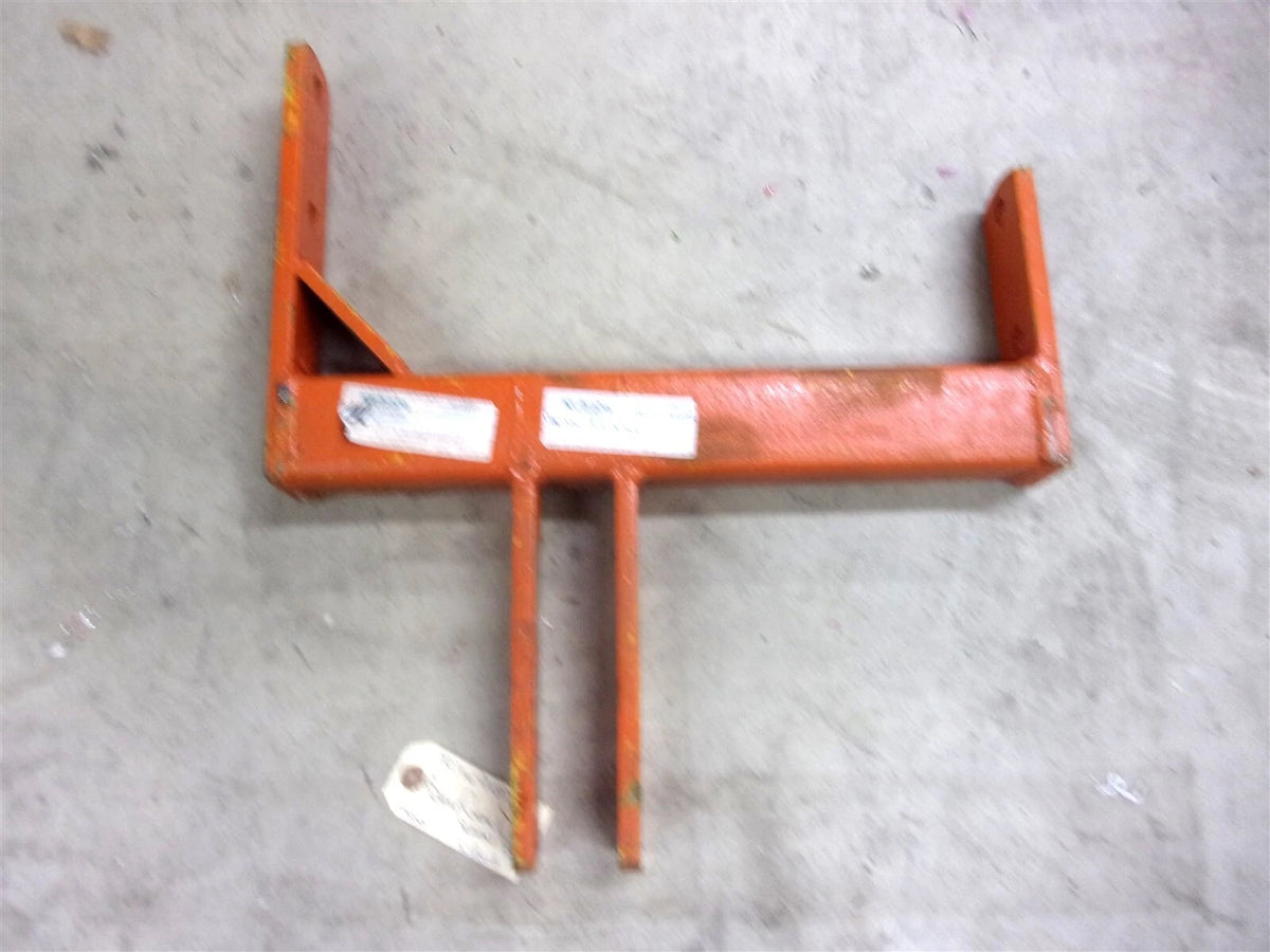 Genuine OEM A Frame for Kubota B380 (Plow) & B380-Moldboard Plow (2000–2023)