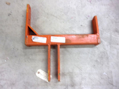 Genuine OEM A Frame for Kubota B380 (Plow) & B380-Moldboard Plow (2000–2023)