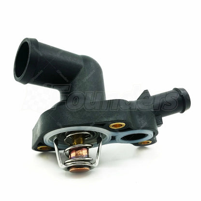 Thermostat Assembly with Housing for Mini Cooper S (2002–2008)