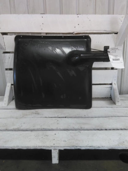 Rear Quarter/Half Fender for International LT (2018) Right, MD