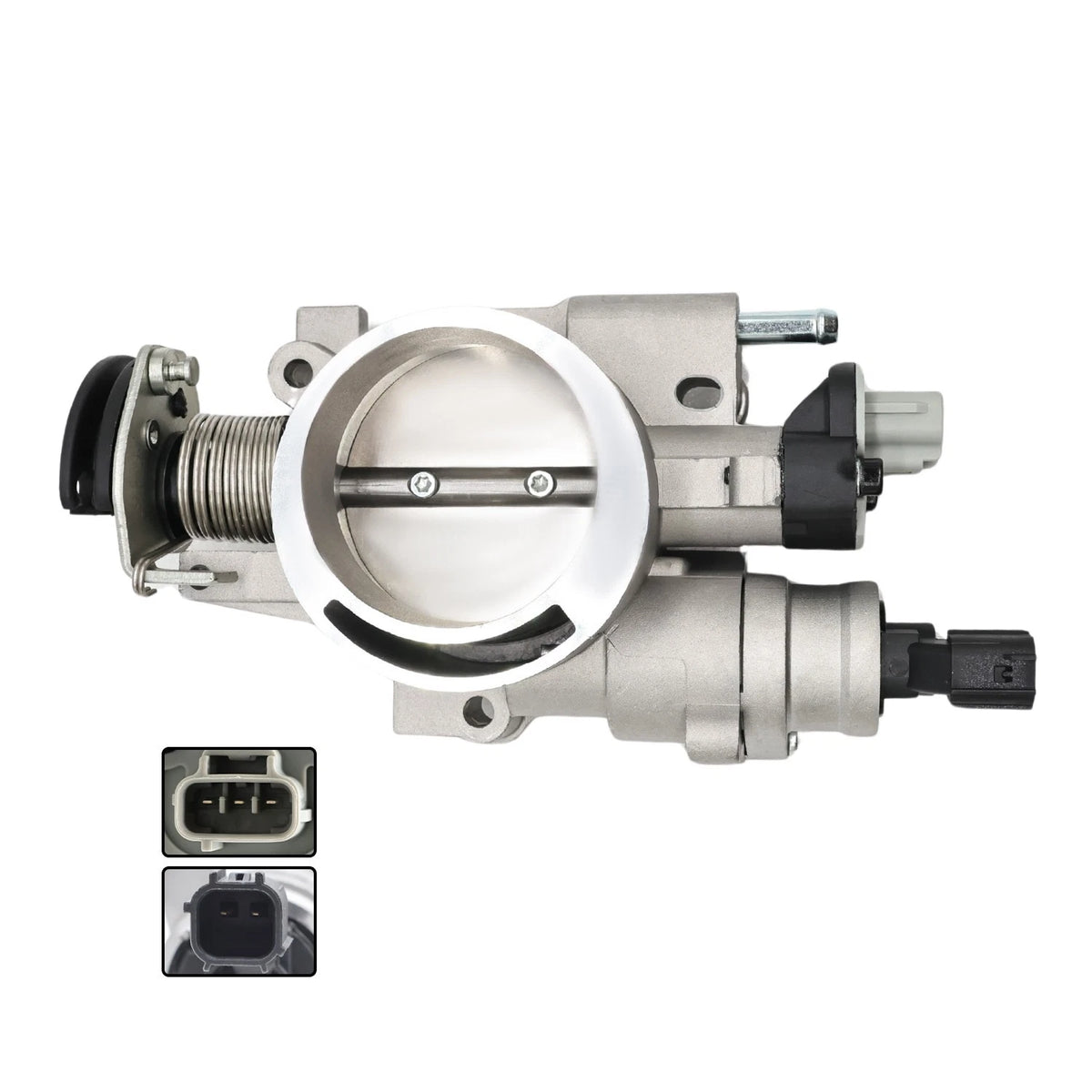 Throttle Body 5114397AA for Dodge Dakota Durango Ram 1500 (2003–2007)