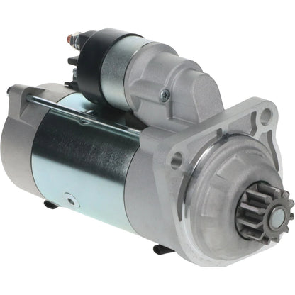 12V Starter for Bobcat T2250 (2007–2017), T630 T650 (2009–2018) 254156V 7283321