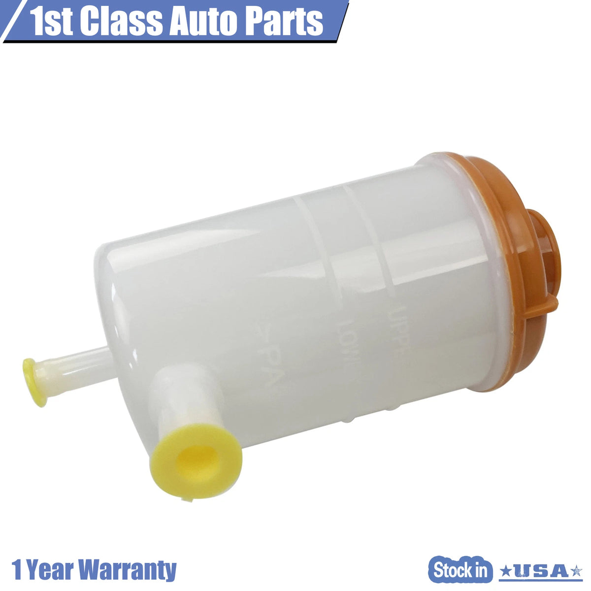 Power Steering Reservoir Tank for Suzuki Grand Vitara (1999–2005) [49140-54J01]