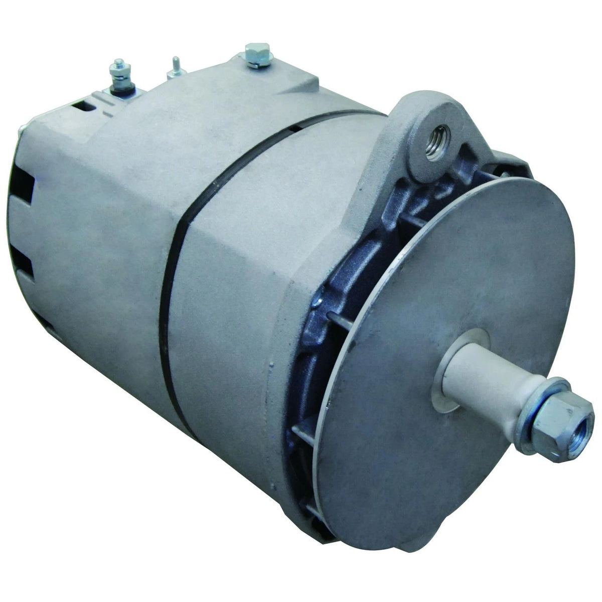 135A Alternator for GMC General 9.0L 12.1L (1981–1988) 19011162 X68081 19011174