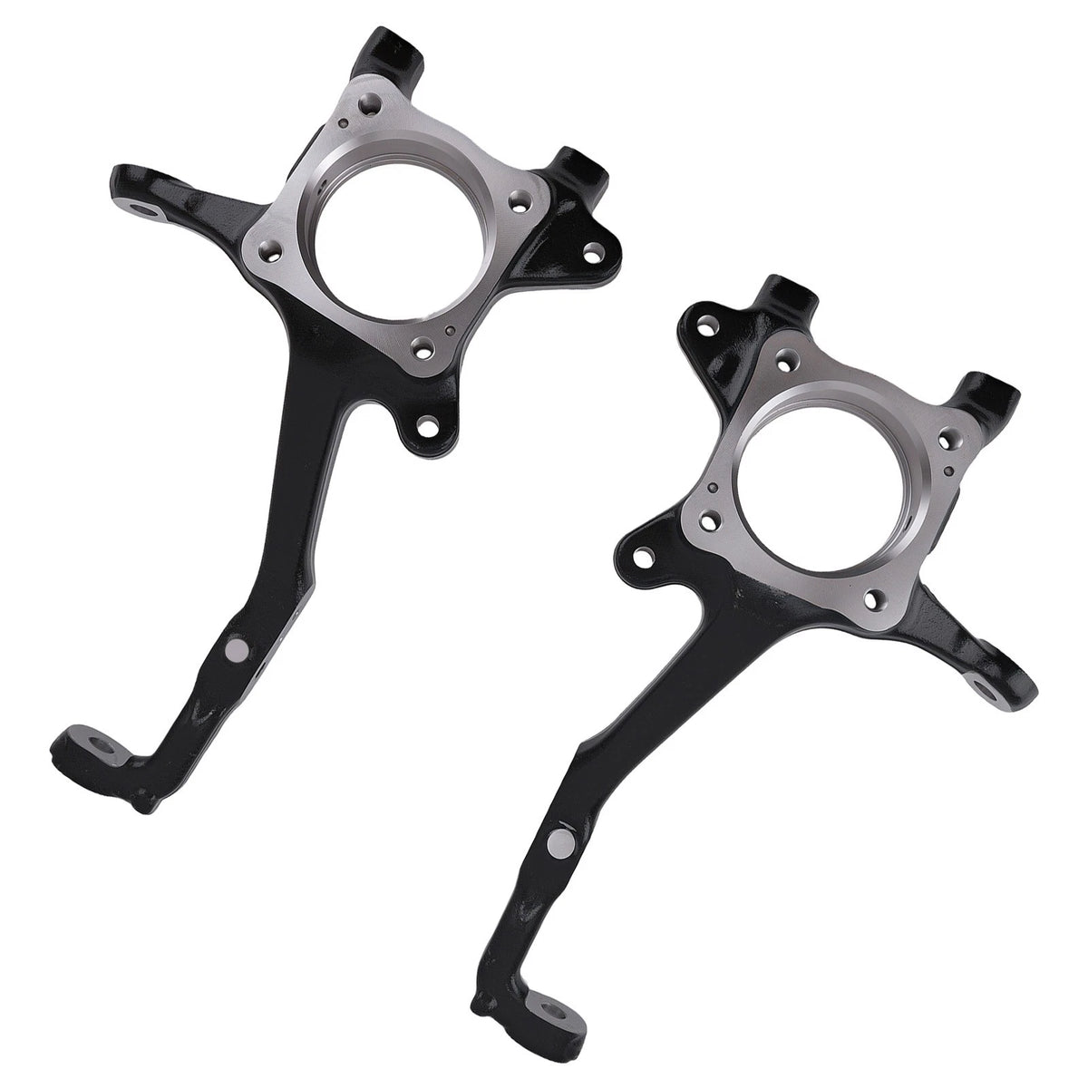 Steering Knuckle Set for Toyota 4Runner FJ Cruiser (2003–2015) 698043