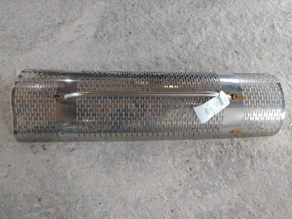 Exhaust Component for Freightliner Cascadia 113 (2010)