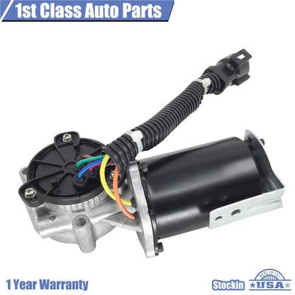 Transfer Case Shift Motor for Ford Ranger (2006–2011) 6L5Z7G360AA 600-931