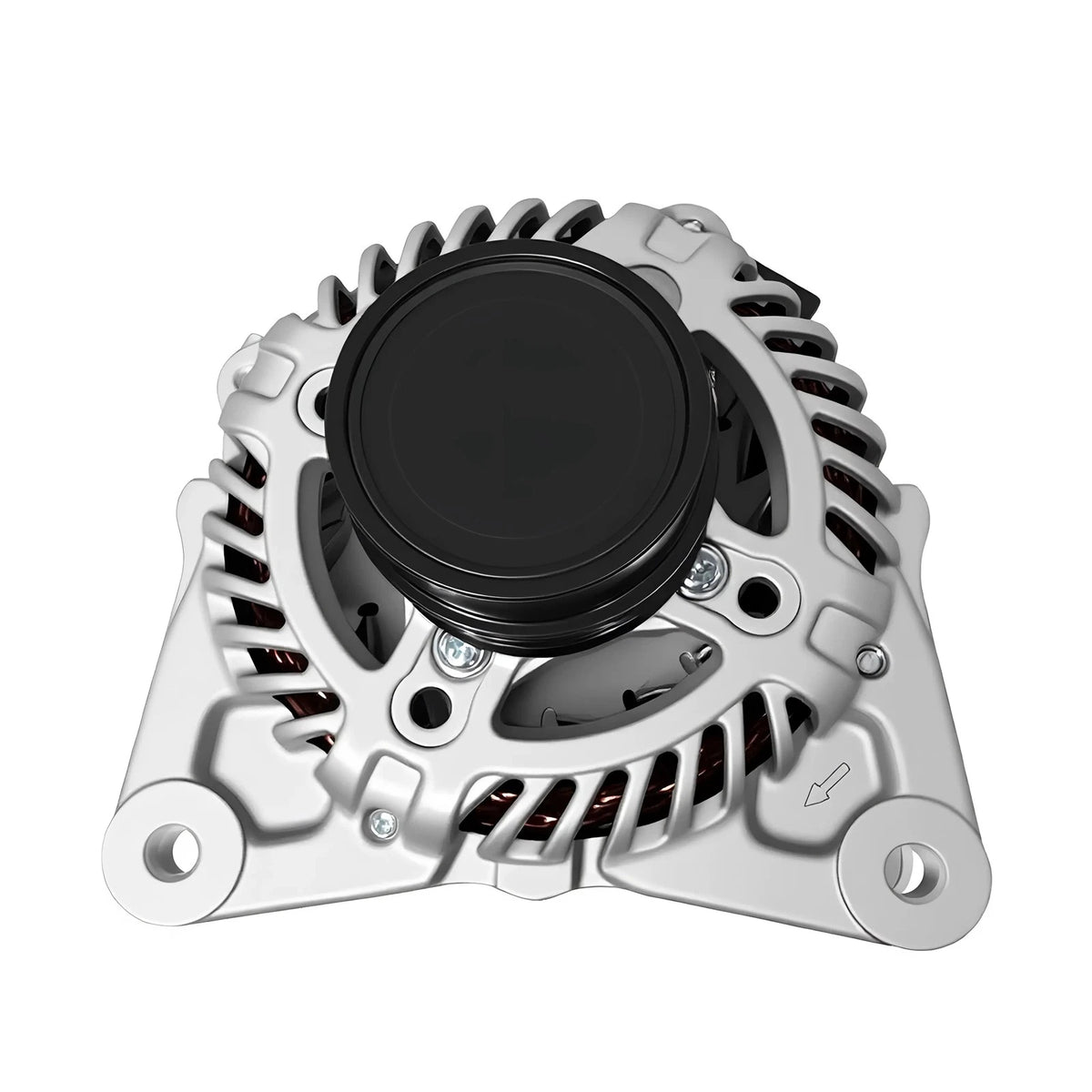 Alternator with Pulley for Nissan Kicks (2018–2023) & Versa 1.6L (2020–2022) 120A 11906