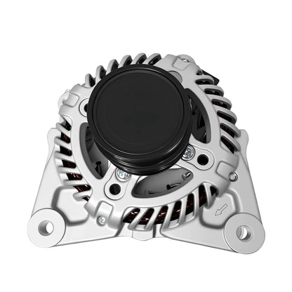 Alternator with Pulley for Nissan Kicks (2018–2023) & Versa 1.6L (2020–2022) 120A 11906
