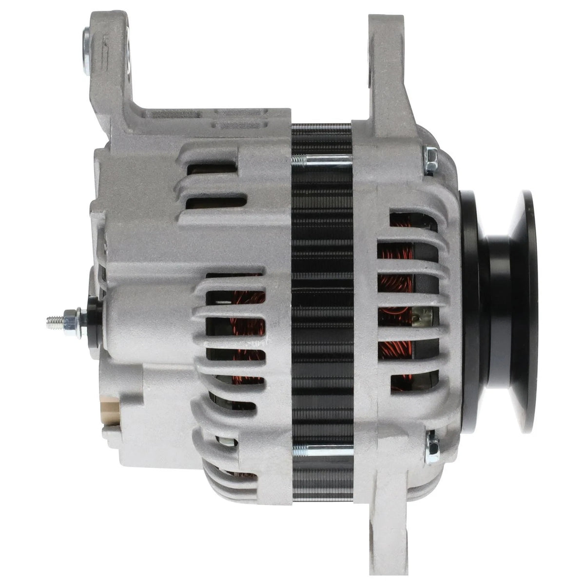 30A Alternator for Kobelco SK60 SK70SR SK70SR-1E SK70SR-1ES (1988–2005) 12730