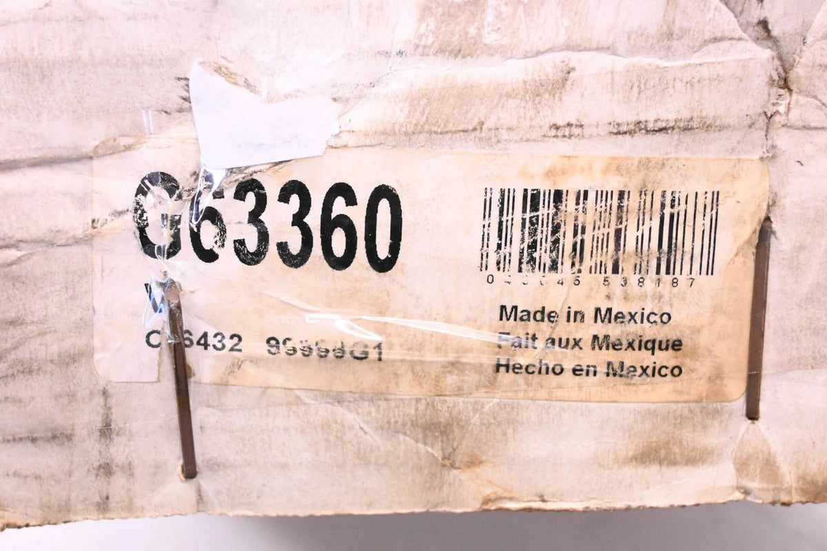 Gabriel G63360 Shock Absorber Assembly for LT (NOS)