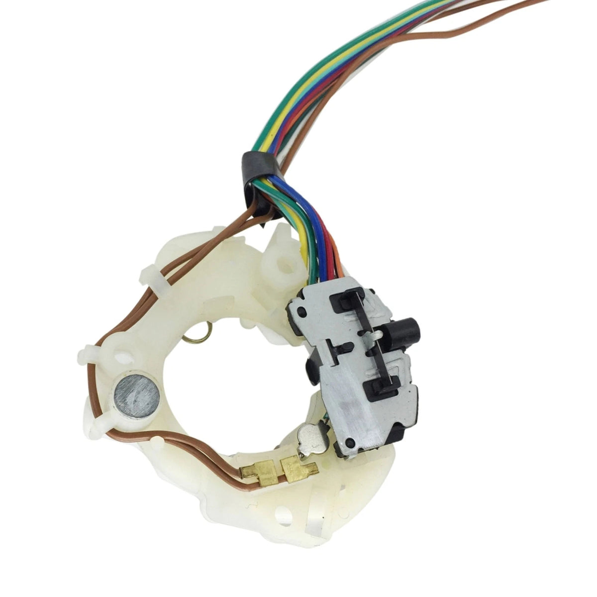 Column Mounted Blinker Turn Signal Switch for Chevrolet Corsica K1500 (1990–1996)