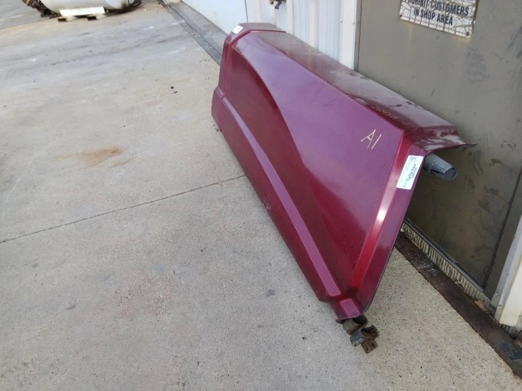 Side Fairing for Kenworth T680 (2016) Right