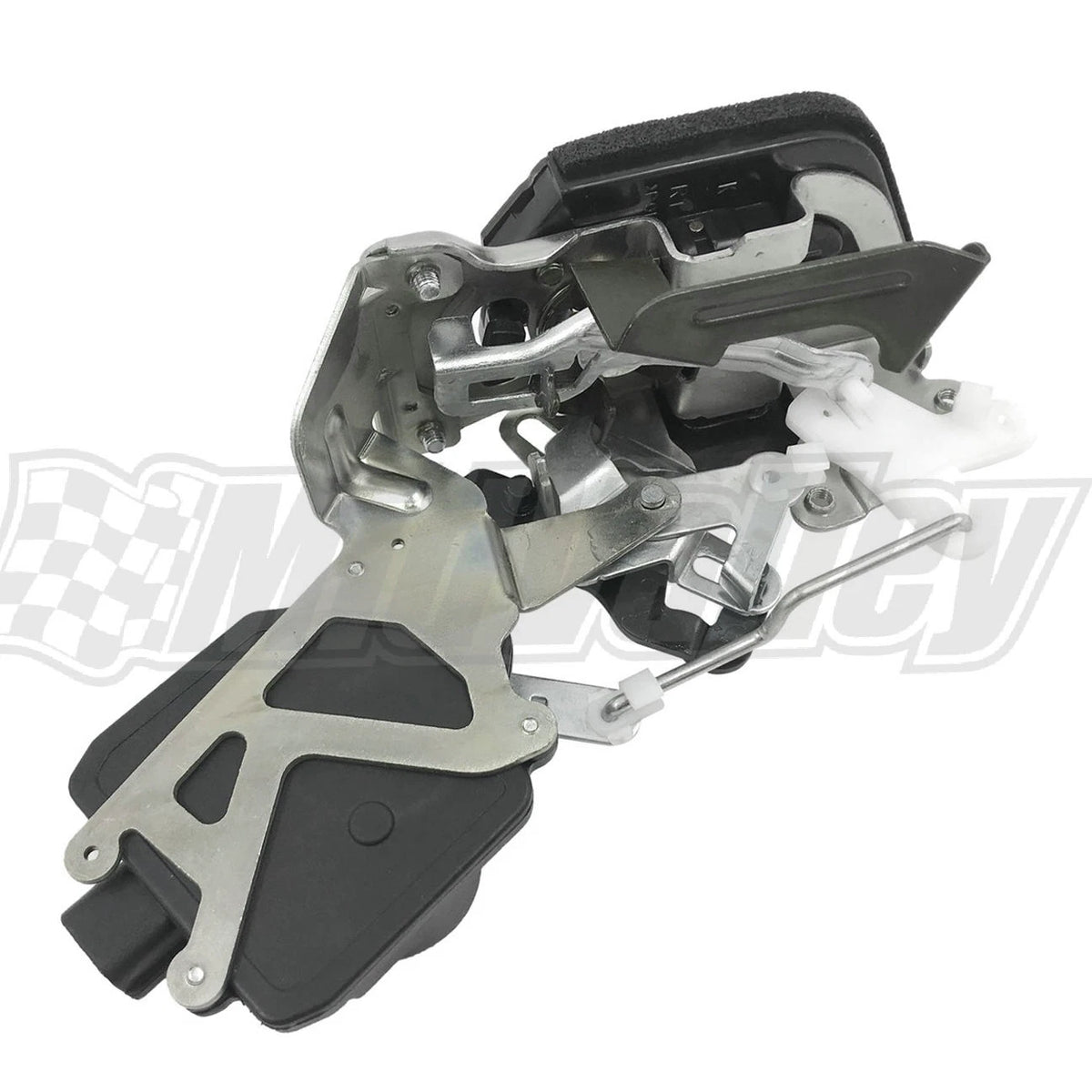 Door Lock Actuator Motor Rear Right for Hyundai Tucson (2005–2010) 937-067