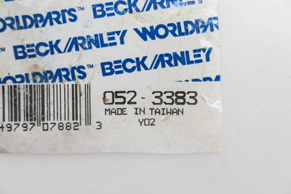 Wheel Seal for Beck/Arnley (NOS)